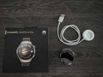 Huawei watch 4 pro smartwatch