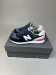 Кросівки жіночі New Balance 574 size 40