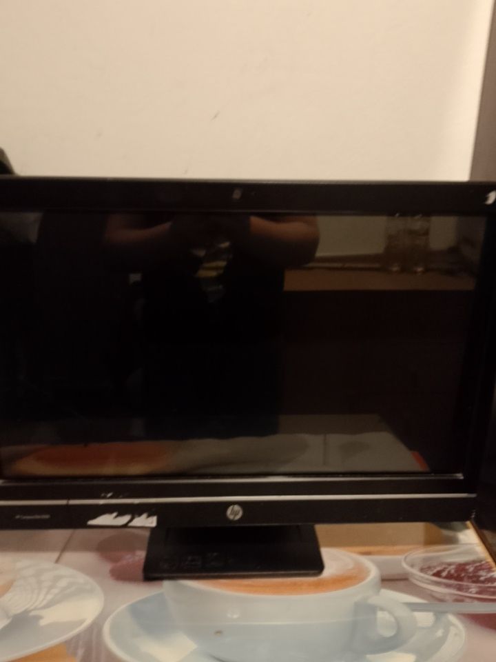 Laptop Samsung + telefon Huawei+ komputer z ekranem dotykowym