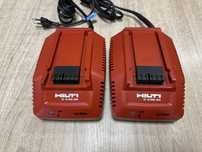 Hilti C4/36-90 / зарядні пристрої Хілті