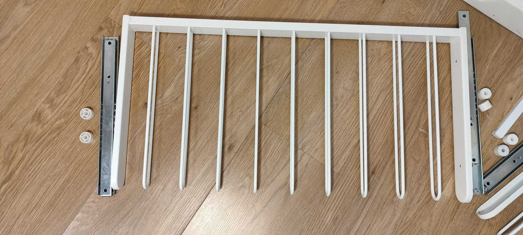 Calceiros extraíveis - IKEA KOMPLEMENT