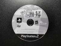 PlayStation 2 Micro Machines