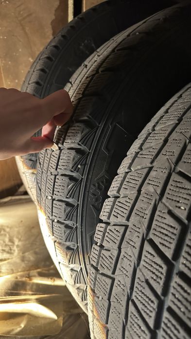 Toyota RAV4 2017 года