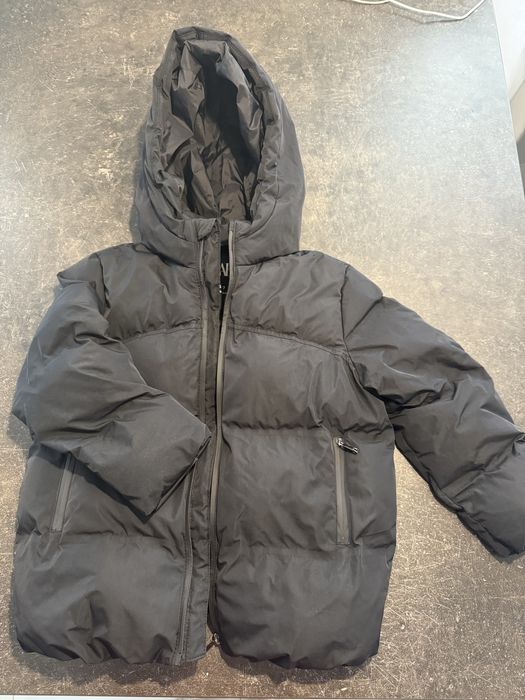 Куртка для хлопчика Zara