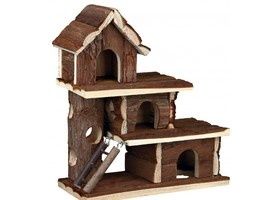 Домик для хомяка Trixie