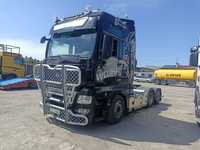 MAN TGX 26.540