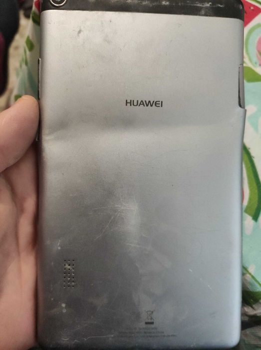 Планшет huawei bg2-w09