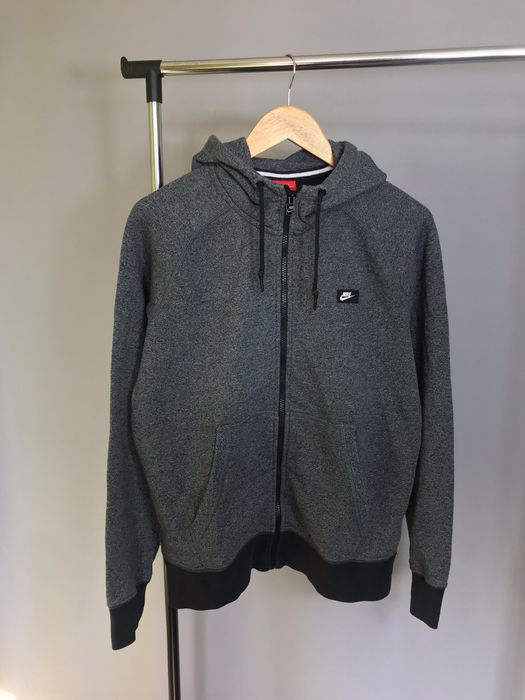 Зіп худі Nike modern