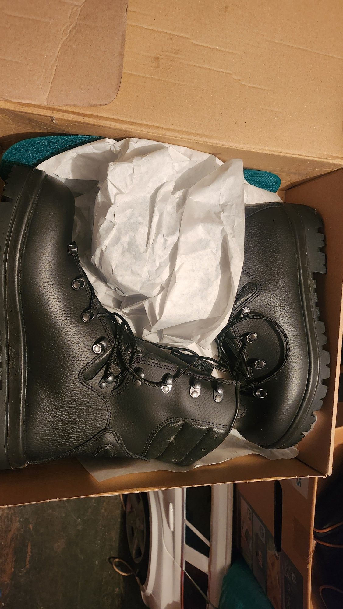 Buty Demar 933/MON