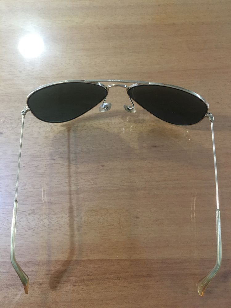 Oculos ray ban senhora com caixa