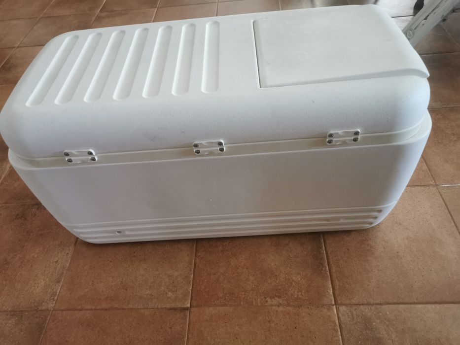 Geleira Igloo Quick and Cool 100