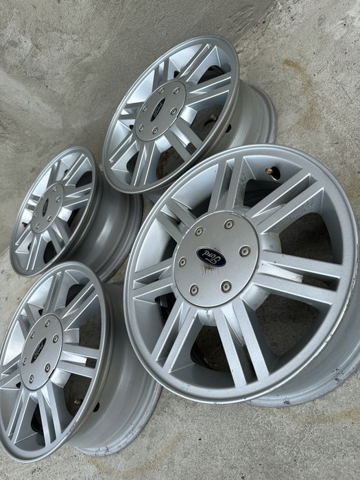 Диски 14 4,108 ЕТ43,5 5jx14h2 Ford