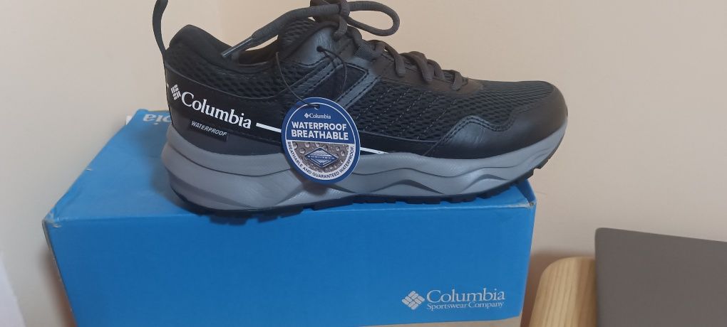 Кросівки Columbia 39.5 розмір 2300