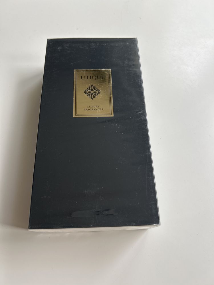 Perfumy UTIQUE Blacka 100 ml