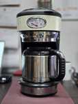 Ekspres do kawy Russell Hobbs Retro