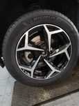 Vw Jantes 5x112 novas