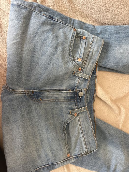 Calças  Levis originais 511 w31 L30