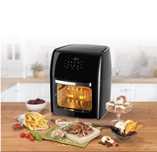 Air fryer 12l nowy