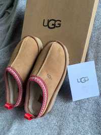 Зимові UGG (натуральна замша та хутро)