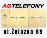Motorola moto g75 5G 8/256GB Zielony 1100zł