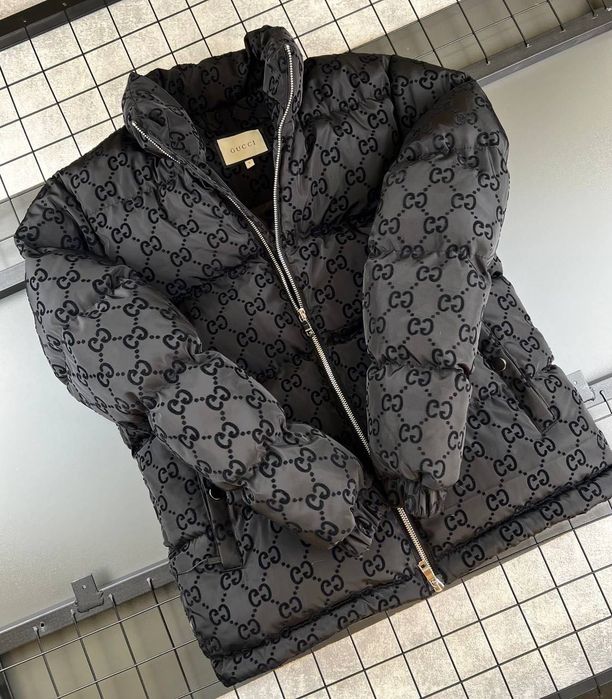 Куртки премім якості бренд