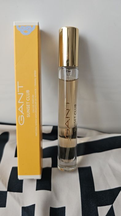 Gant Sunset Club perfumy
