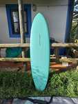 Prancha surf Mid length Channel Islands