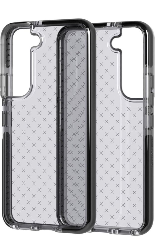 Чохол для Samsung Galaxy S22