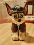 Chase psi patrol figurka cukrowa