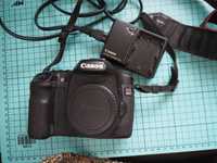 Vendo corpo de Canon 40D.