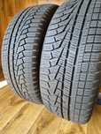 205/55/17 Hankook Para zima 7mm 18r 7mm