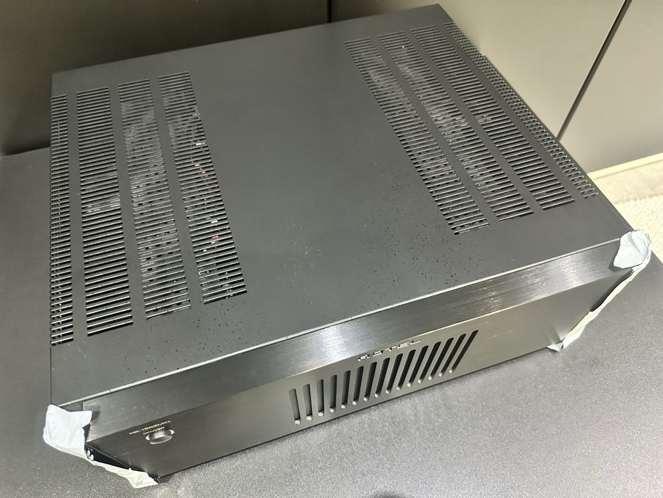 Rotel RB-1582 MkII - wzmacniacz stereo jak nowy