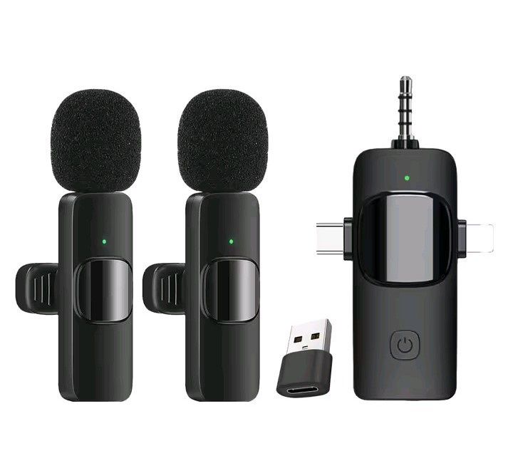 Мікрофон для смартфону