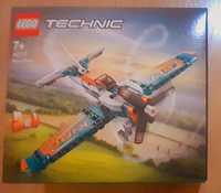 LEGO Technic Avião de corrida (Novo) Ref.: 42117