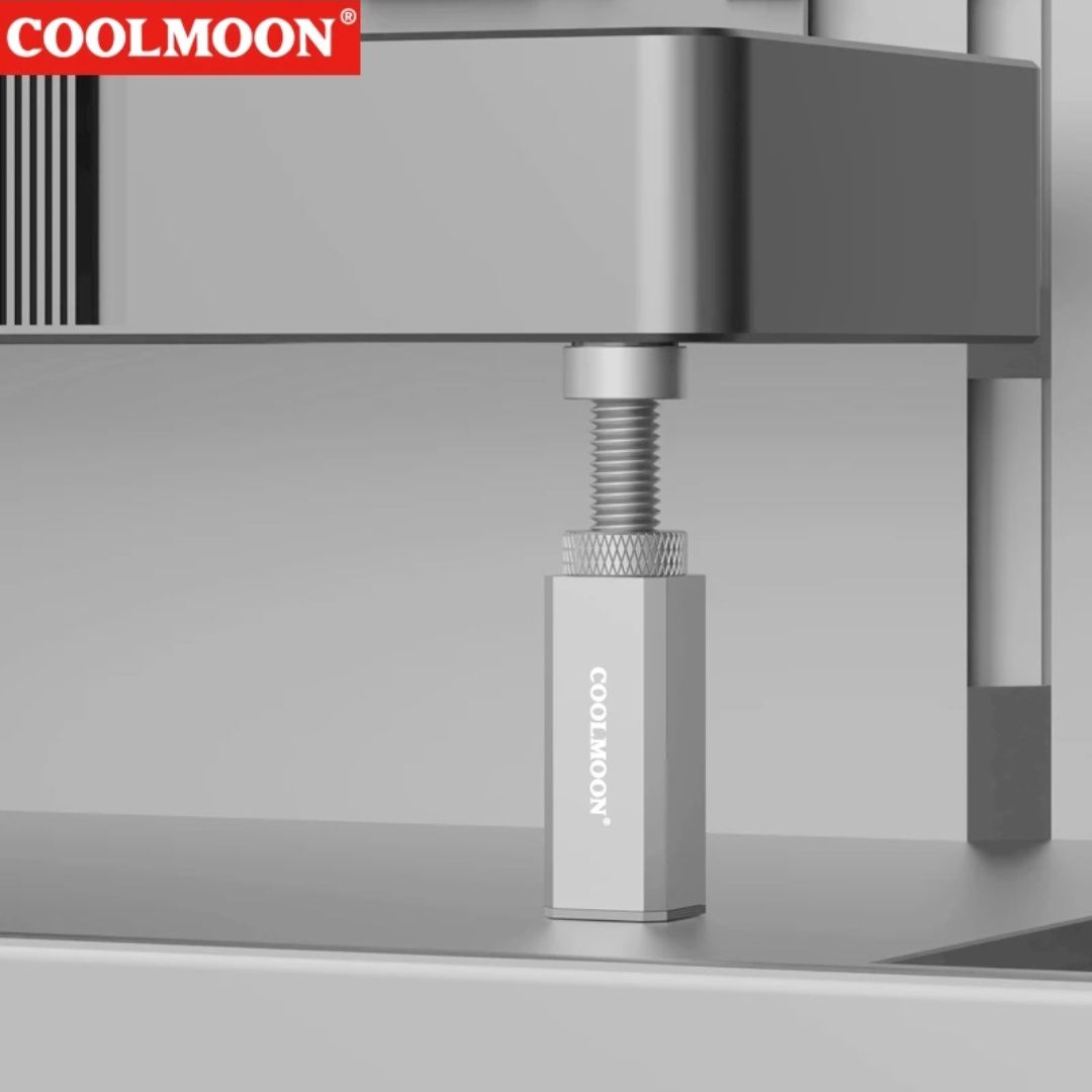 Wspornik GPU karty graficznej Coolmoon GH-80