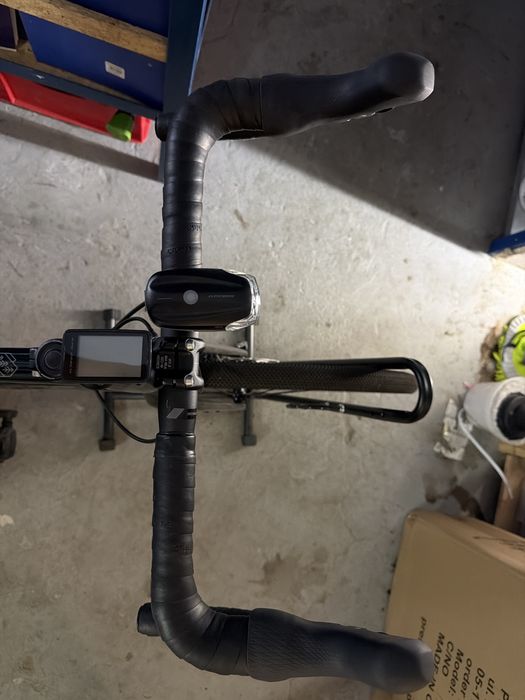 Kross Esker 5.0 M 28 XL 2024 jak nowey