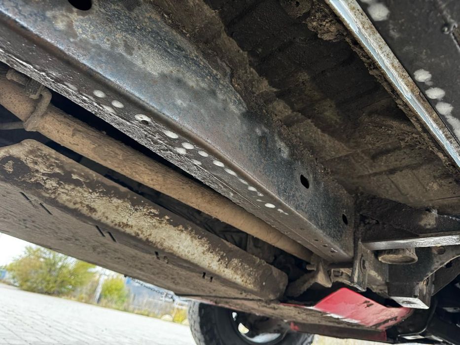 Л200, L200, Пікап