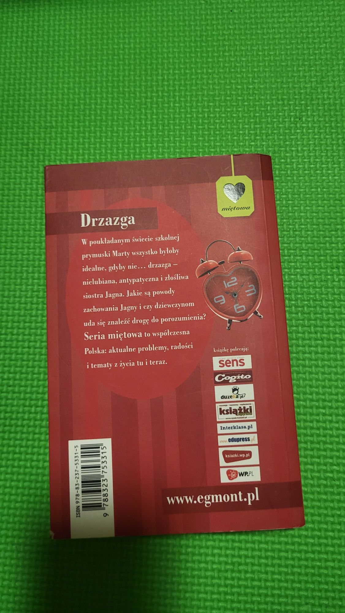 Złota księga bajek przygody Zygzaka Złomka i innych