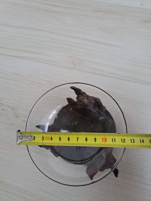 Аромалампа зі слонами, підсвічник, статуетка, слони, декор,антикваріат