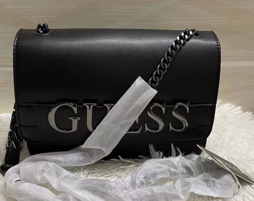 Сумка Guess garavani exchange guess ck air misbhv twinset жіноча