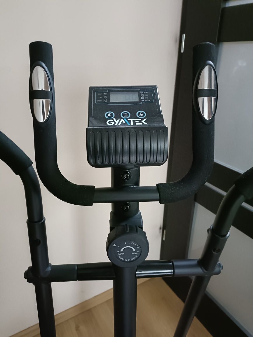 Orbitrek magnetyczny Gymtek XC1000