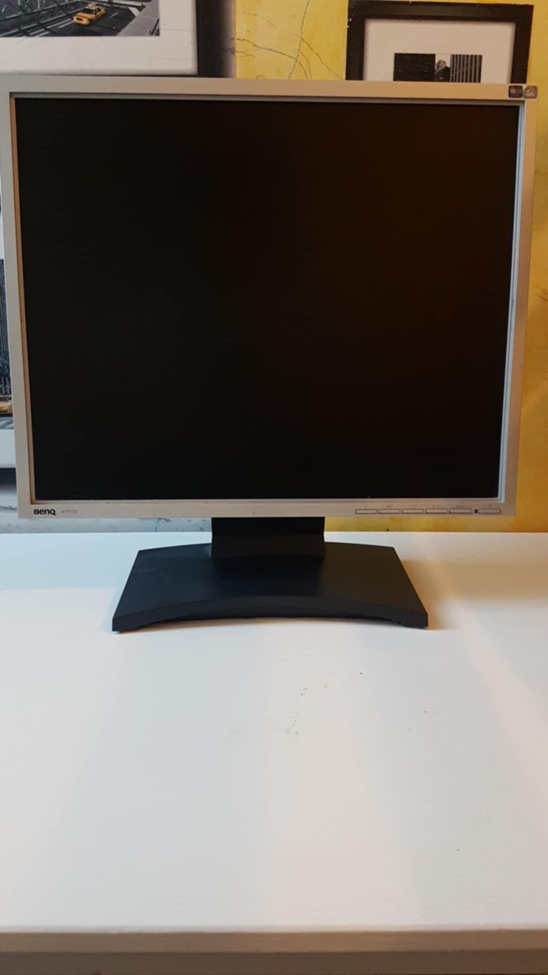 Monitor BenQ FP93G