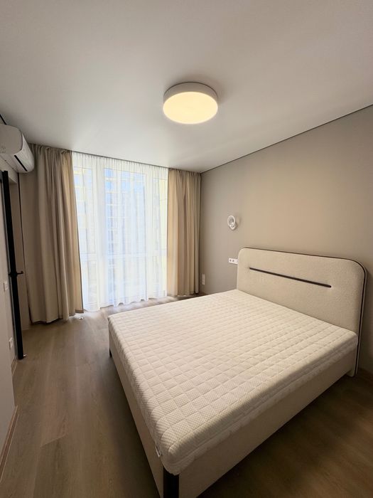 Оренда 1 кім. квартири вул. Пимоненка - Зелена ЖК Auroom Sunrise