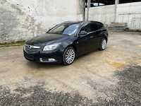 Insignia Sports Tourer SW