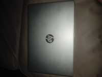 Laptop Lenovo Srebrny