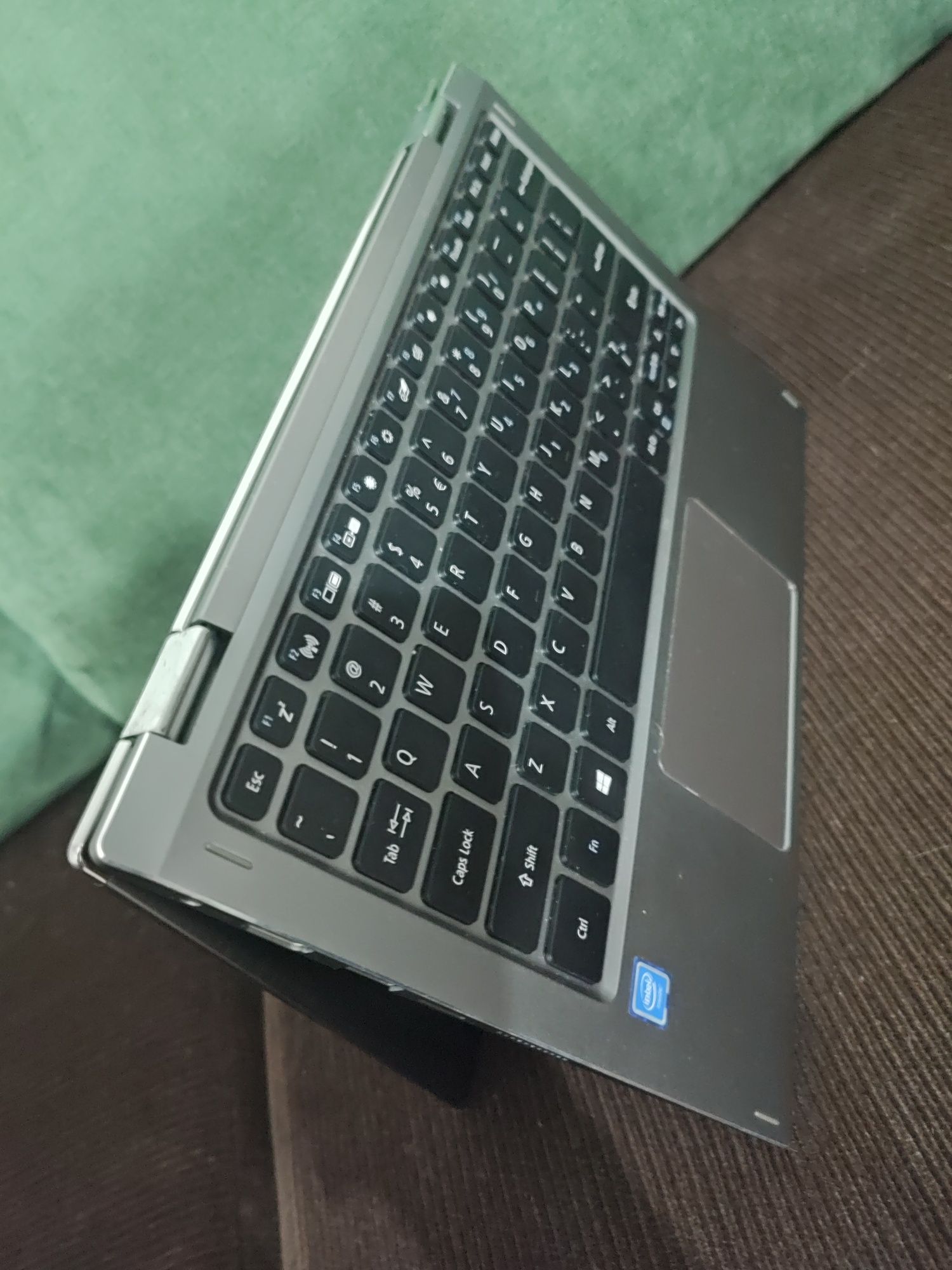 Laptop Acer spin 1
