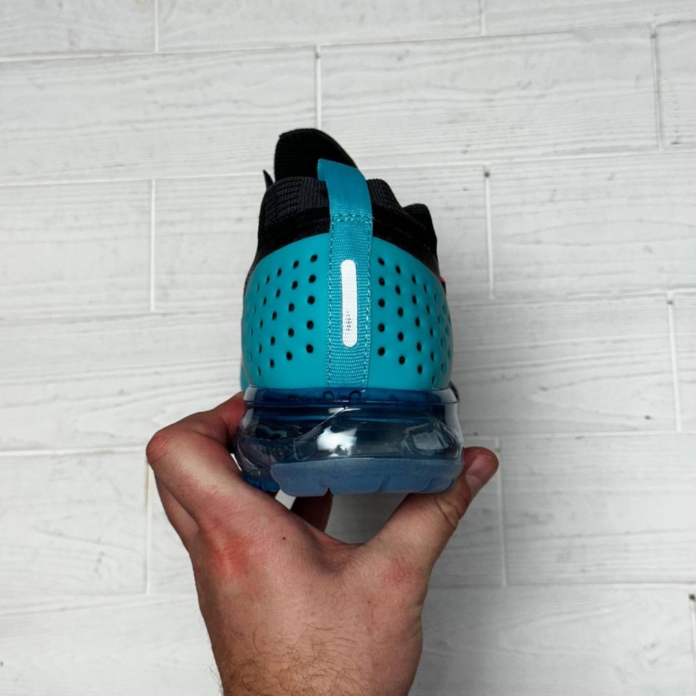 Чоловічі кросівки nike vapormax flyknit