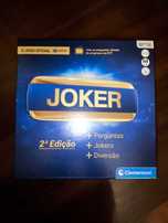 Jogo Joker 2ª Edição