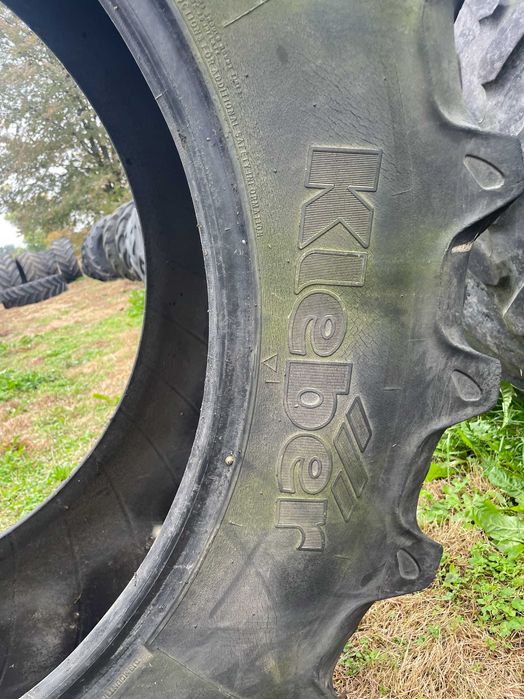 480/70R34 Kleber Fitker J1930