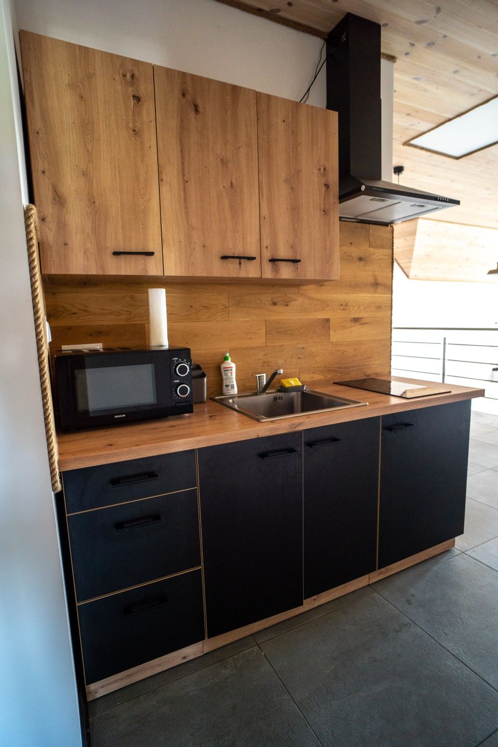 Pokoje Apartamenty